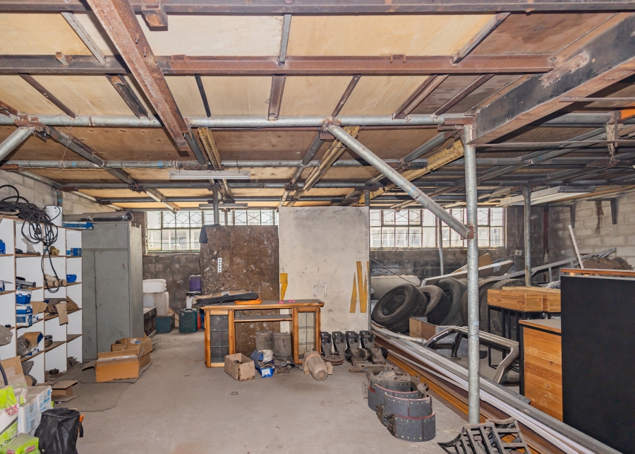 Commercial Property for Sale in Brackenfell Industrial Western Cape